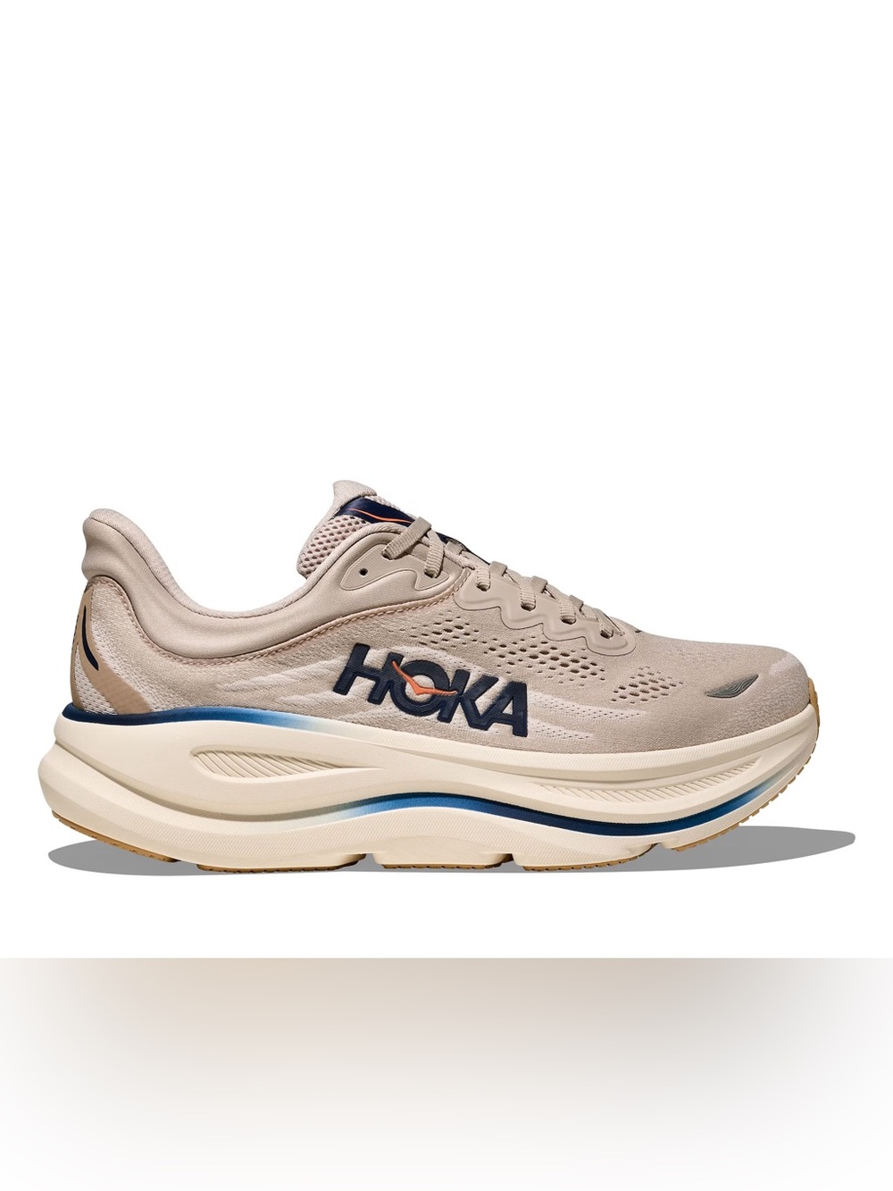 NWT Hoka Bondi 9 Men’s Running Walking Shoes